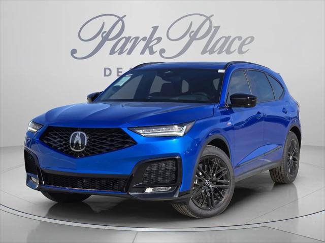 2026 Acura MDX A-SPEC Advance Package for sale in Plano, TX