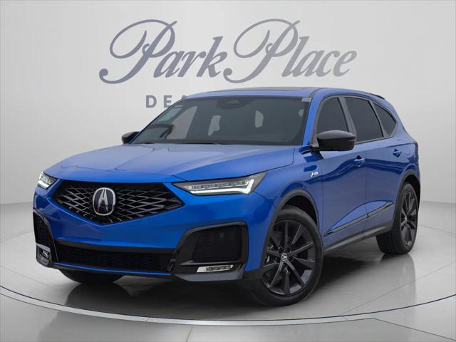 2026 Acura MDX A-SPEC for sale in Plano, TX