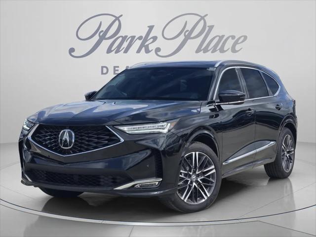 2026 Acura MDX Advance Package for sale in Plano, TX