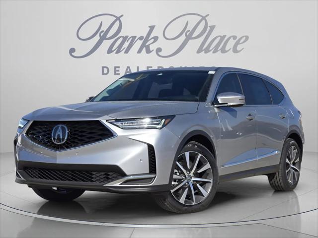 2026 Acura MDX Technology Package for sale in Plano, TX