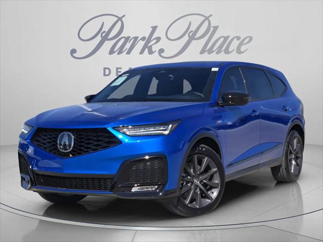2026 Acura MDX A-SPEC for sale in Plano, TX