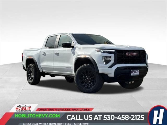 2026 GMC Canyon Elevation, RWD for sale in Colusa, CA
