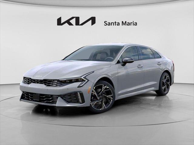 2026 Kia K5 GT-Line FWD for sale in Santa Maria, CA