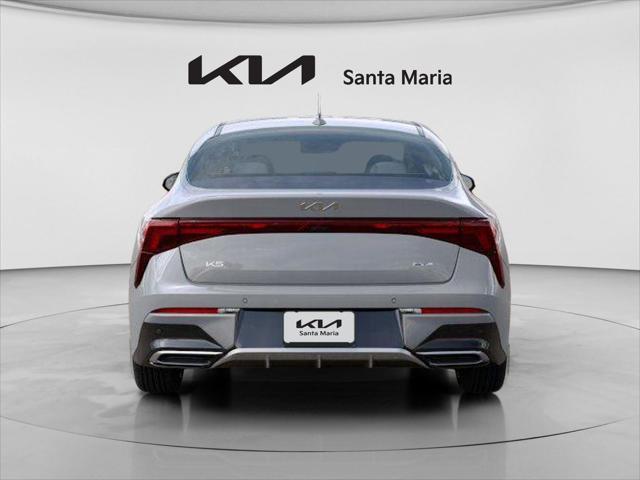 2026 Kia K5 GT-Line FWD