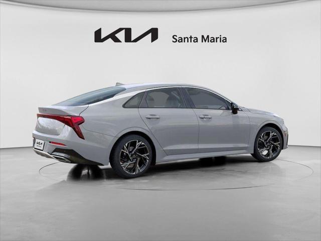 2026 Kia K5 GT-Line FWD