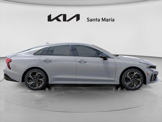 2026 Kia K5 GT-Line FWD