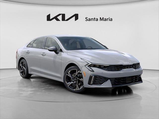 2026 Kia K5 GT-Line FWD