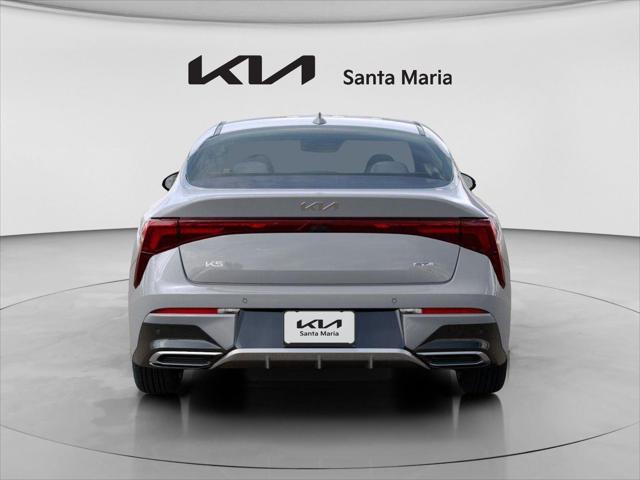 2026 Kia K5 GT-Line FWD