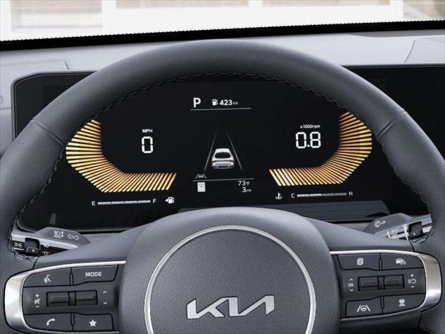2026 Kia K5 GT-Line FWD