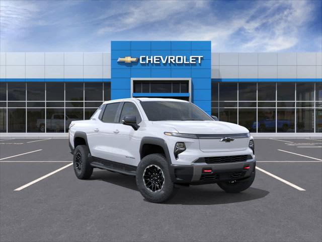 2026 Chevrolet Silverado EV Trail Boss for sale in Wexford, PA