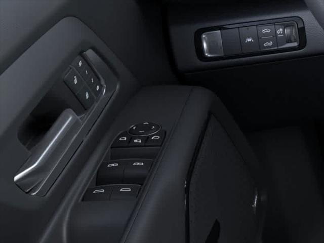 2026 Chevrolet Silverado EV Trail Boss