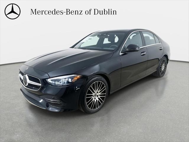 2026 Mercedes-Benz C-CLASS C 300 4MATIC for sale near Dublin, OH