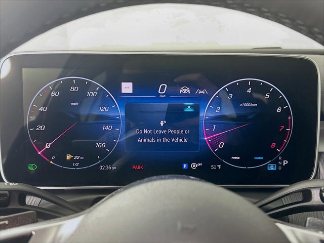 2026 Mercedes-Benz C-CLASS C 300 4MATIC