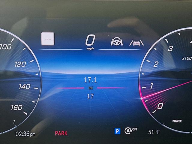 2026 Mercedes-Benz C-CLASS C 300 4MATIC