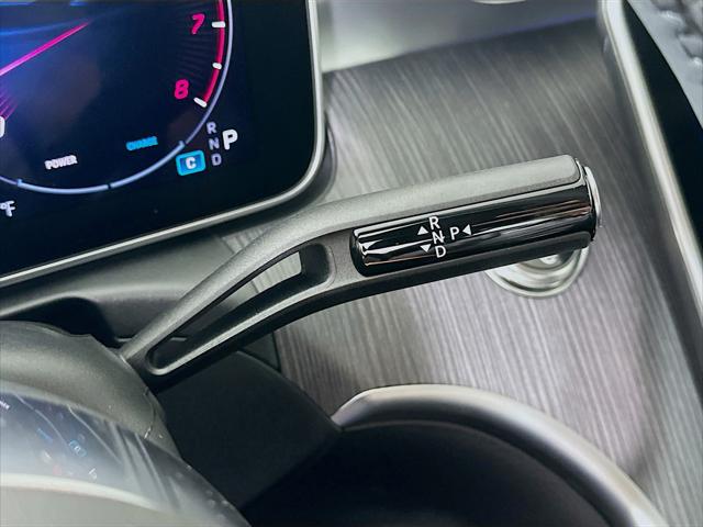 2026 Mercedes-Benz C-CLASS C 300 4MATIC