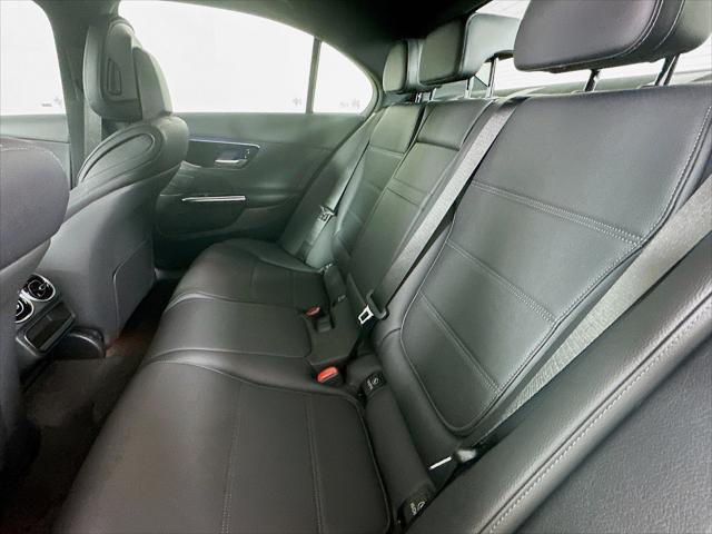 2026 Mercedes-Benz C-CLASS C 300 4MATIC