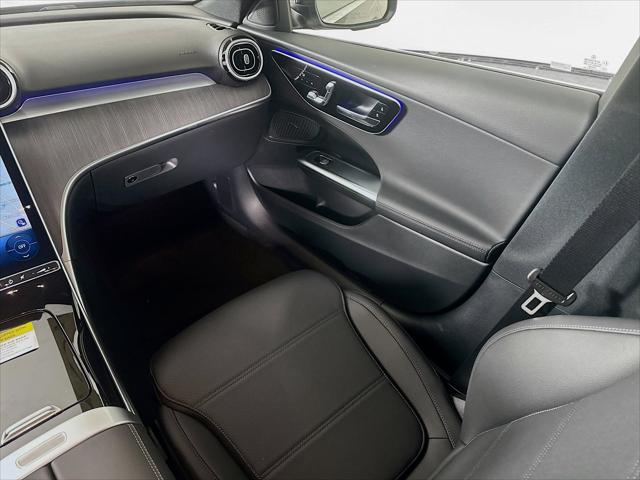 2026 Mercedes-Benz C-CLASS C 300 4MATIC