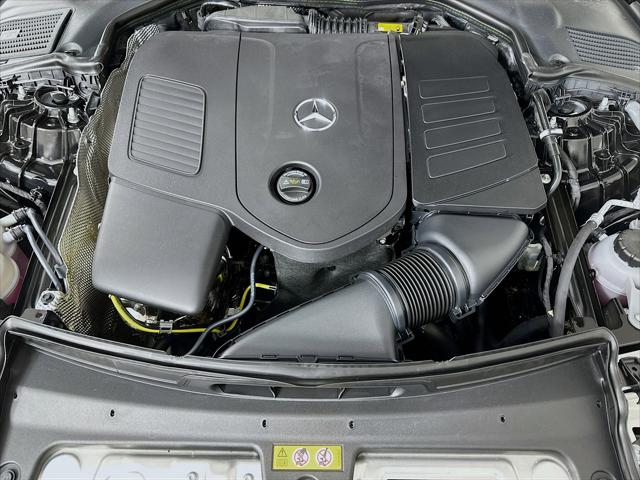 2026 Mercedes-Benz C-CLASS C 300 4MATIC