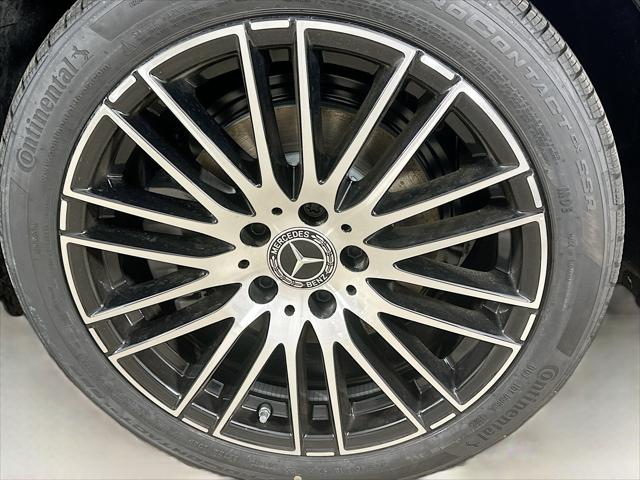 2026 Mercedes-Benz C-CLASS C 300 4MATIC