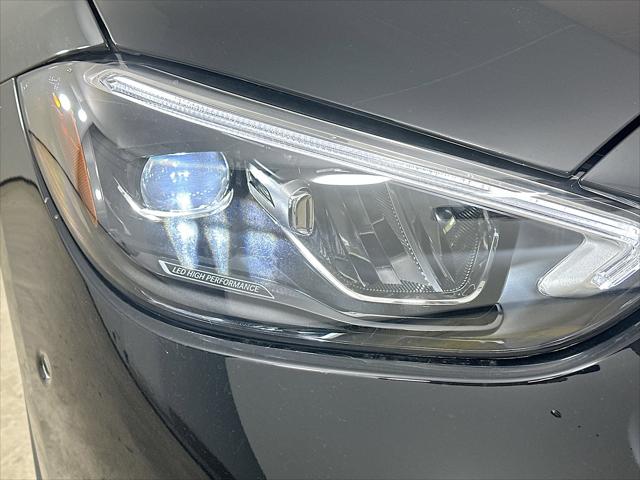 2026 Mercedes-Benz C-CLASS C 300 4MATIC