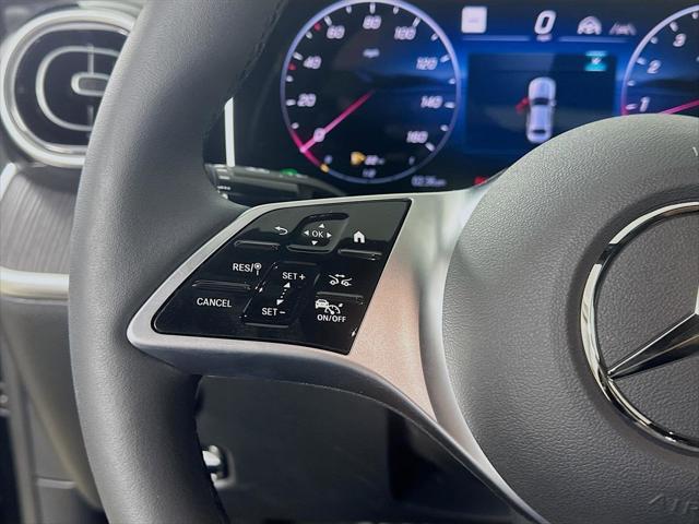 2026 Mercedes-Benz C-CLASS C 300 4MATIC