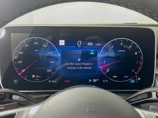 2026 Mercedes-Benz C-CLASS C 300 4MATIC