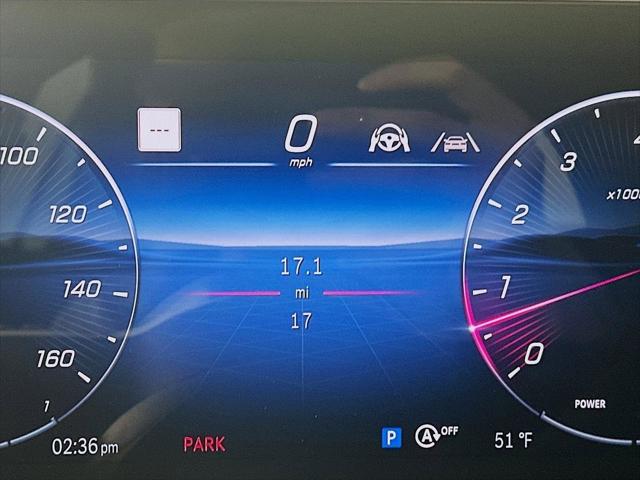 2026 Mercedes-Benz C-CLASS C 300 4MATIC