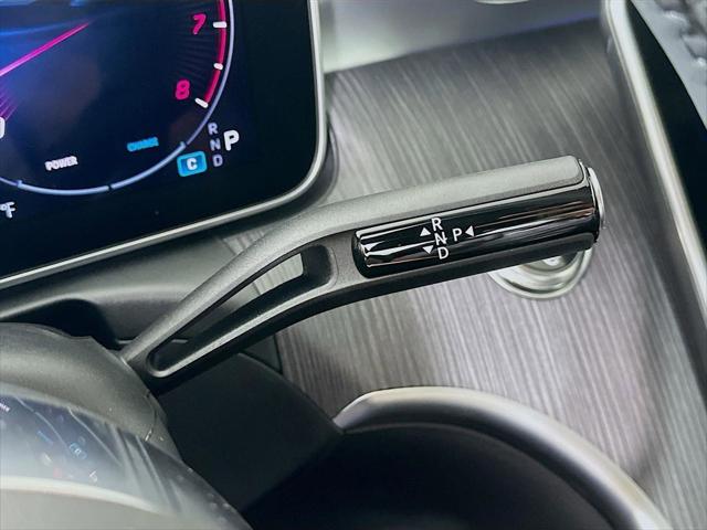 2026 Mercedes-Benz C-CLASS C 300 4MATIC
