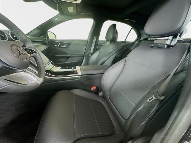 2026 Mercedes-Benz C-CLASS C 300 4MATIC