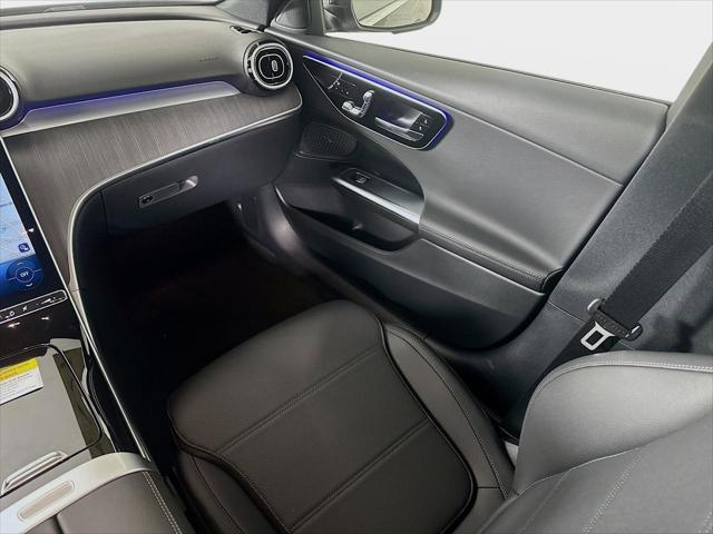 2026 Mercedes-Benz C-CLASS C 300 4MATIC