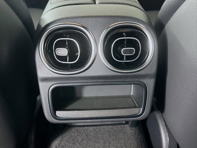 2026 Mercedes-Benz C-CLASS C 300 4MATIC