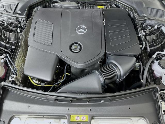 2026 Mercedes-Benz C-CLASS C 300 4MATIC