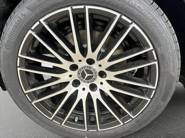 2026 Mercedes-Benz C-CLASS C 300 4MATIC