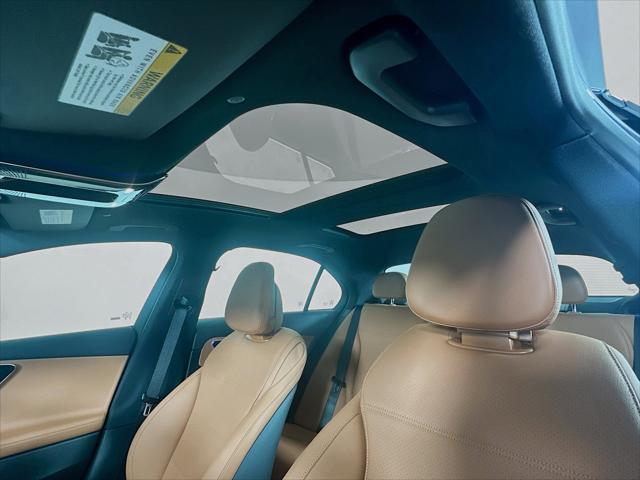 2026 Mercedes-Benz C-CLASS C 300 4MATIC