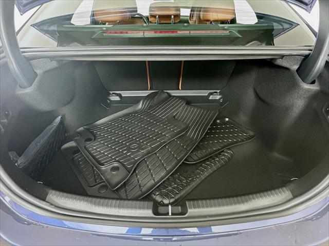 2026 Mercedes-Benz C-CLASS C 300 4MATIC