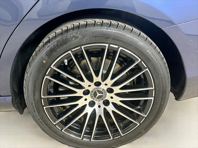 2026 Mercedes-Benz C-CLASS C 300 4MATIC
