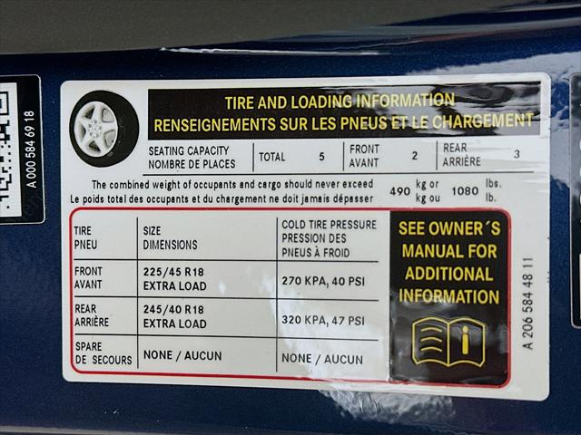 2026 Mercedes-Benz C-CLASS C 300 4MATIC