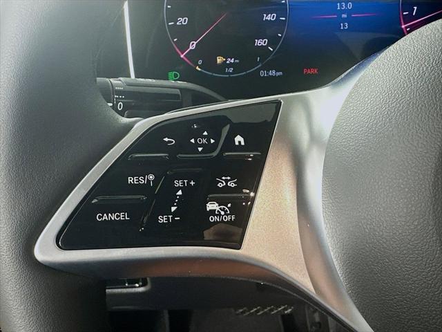 2026 Mercedes-Benz C-CLASS C 300 4MATIC