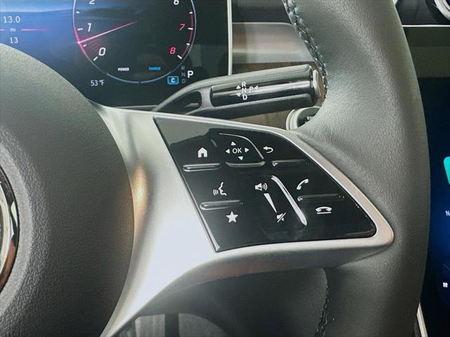 2026 Mercedes-Benz C-CLASS C 300 4MATIC