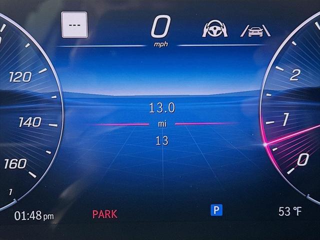 2026 Mercedes-Benz C-CLASS C 300 4MATIC