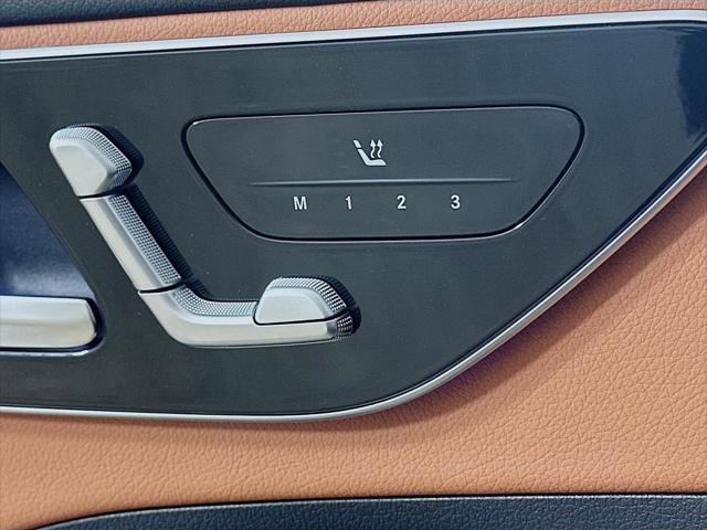 2026 Mercedes-Benz C-CLASS C 300 4MATIC