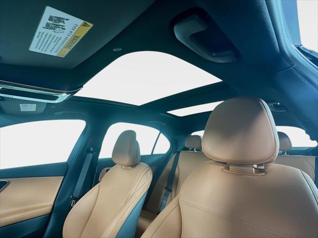 2026 Mercedes-Benz C-CLASS C 300 4MATIC