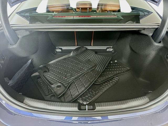 2026 Mercedes-Benz C-CLASS C 300 4MATIC