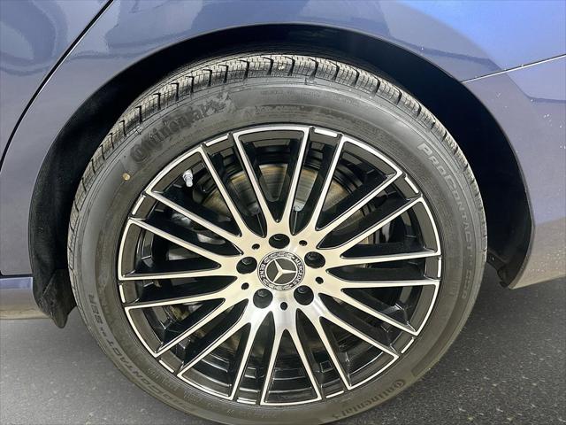 2026 Mercedes-Benz C-CLASS C 300 4MATIC