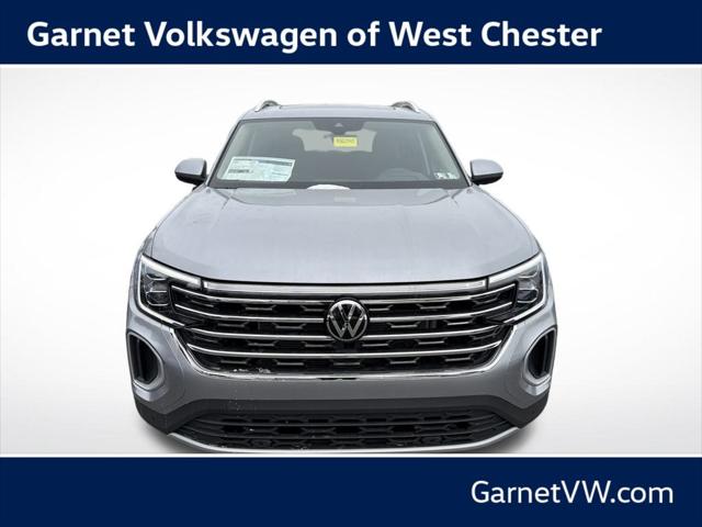 2026 Volkswagen Atlas SEL