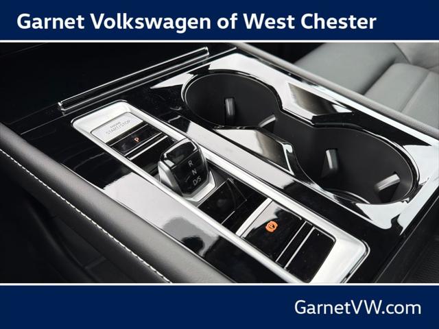 2026 Volkswagen Atlas SEL