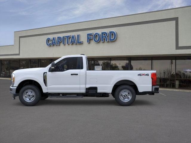 2026 Ford F-250 XL