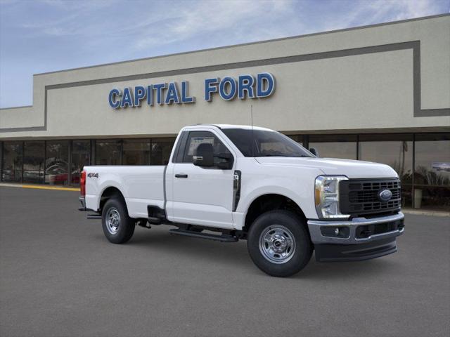 2026 Ford F-250 XL