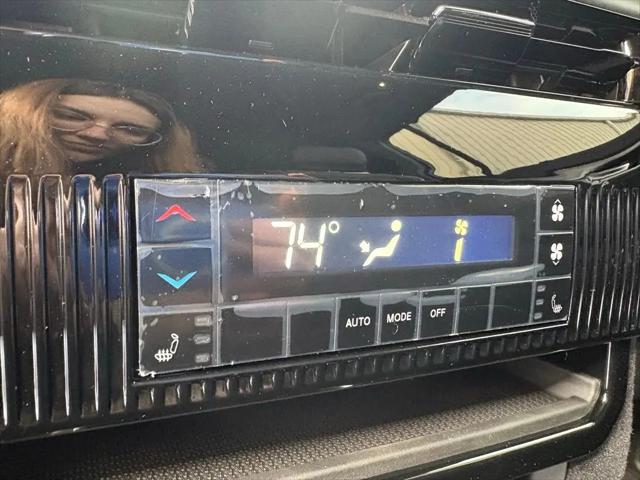 2026 Jeep Grand Wagoneer Limited Altitude 4x4
