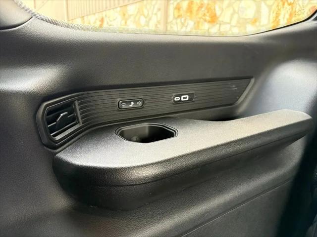 2026 Jeep Grand Wagoneer Limited Altitude 4x4
